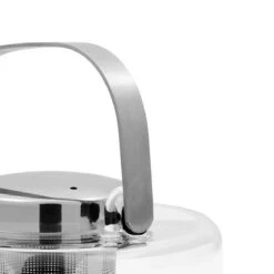 Viva Scandinavia Bjorn Theepot - Glas - Met Filter - 1,2 L - Transparant 15 Viva Scandinavia Bjorn Theepot - Glas - Met Filter - 1,2 L - Transparant -Keukenproducten Winkel 1200x1200 1021