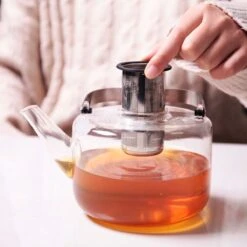 Viva Scandinavia Bjorn Theepot - Glas - Met Filter - 1,2 L - Transparant 16 Viva Scandinavia Bjorn Theepot - Glas - Met Filter - 1,2 L - Transparant -Keukenproducten Winkel 1200x1200 1022