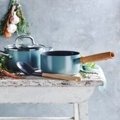 GreenPan Mayflower Steelpan - Ø 16 Cm - Keramisch - Inductie 29 GreenPan Mayflower Steelpan - Ø 16 Cm - Keramisch - Inductie -Keukenproducten Winkel 1200x1200 111