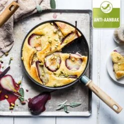 GreenPan Mayflower Steelpan - Ø 16 Cm - Keramisch - Inductie 33 GreenPan Mayflower Steelpan - Ø 16 Cm - Keramisch - Inductie -Keukenproducten Winkel 1200x1200 113