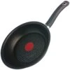 TEFAL Koekenpan - Pro Style - Ø 21 Cm - Titanium Pro - Hoge Rand - Inductie - Compacte Pan -Keukenproducten Winkel 1200x1200 118