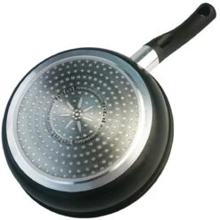 TEFAL Koekenpan - Pro Style - Ø 21 Cm - Titanium Pro - Hoge Rand - Inductie - Compacte Pan -Keukenproducten Winkel 1200x1200 119