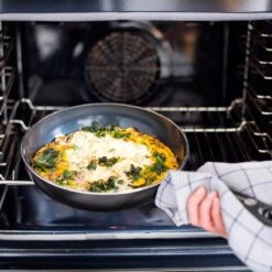 Greenpan Torino Keramische Hapjespan - 28 Cm - Met Glazen Deksel 25 Greenpan Torino Keramische Hapjespan - 28 Cm - Met Glazen Deksel -Keukenproducten Winkel 1200x1200 129