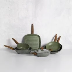 TVS Natura Induction Wokpan - Wok 28 Cm -Keukenproducten Winkel 1200x1200 170