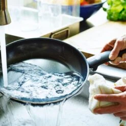 GreenPan Cambridge Koekenpan 26cm - Zwart - Inductie - PFAS-vrij -Keukenproducten Winkel 1200x1200 228