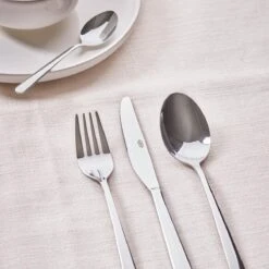 Gero Ellen Bestekset - 24 Stuks - 6 Persoons - Glanzend Staal -Keukenproducten Winkel 1200x1200 23