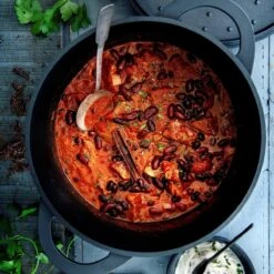 Tefal Trattoria Braadpan - Ø28 Cm - Inclusief Deksel -Keukenproducten Winkel 1200x1200 259