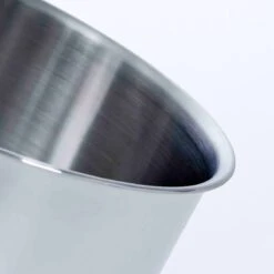 BK Profiline Steelpan Ø 14 Cm - RVS - Inductie -Keukenproducten Winkel 1200x1200 266