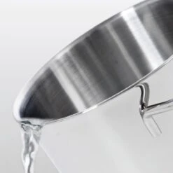 BK Profiline Steelpan Ø 14 Cm - RVS - Inductie -Keukenproducten Winkel 1200x1200 268