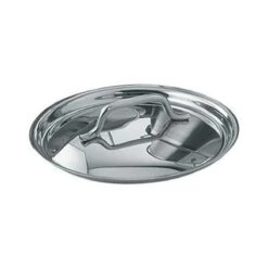 BK Profiline Steelpan Ø 14 Cm - RVS - Inductie -Keukenproducten Winkel 1200x1200 270