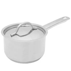 BK Profiline Steelpan Ø 14 Cm - RVS - Inductie -Keukenproducten Winkel 1200x1200 273