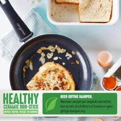 GreenChef Soft Grip Pannenset - 10-Delig - Keramisch - Inductie -Keukenproducten Winkel 1200x1200 278