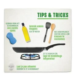 GreenChef Soft Grip Pannenset - 10-Delig - Keramisch - Inductie -Keukenproducten Winkel 1200x1200 279