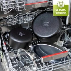 GreenPan Memphis Keramische Wokpan - Ø 28 Cm - PFAS-vrij 33 GreenPan Memphis Keramische Wokpan - Ø 28 Cm - PFAS-vrij -Keukenproducten Winkel 1200x1200 326