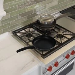 Miller Koekenpan Inductie 28cm - Alle Warmtebronnen - Anti Aanbaklaag -Keukenproducten Winkel 1200x1200 338