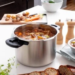 Tefal Secure5 NEO Snelkookpan - 4 Liter - Ø 22 Cm -Keukenproducten Winkel 1200x1200 394