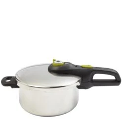 Tefal Secure5 NEO Snelkookpan - 4 Liter - Ø 22 Cm -Keukenproducten Winkel 1200x1200 395