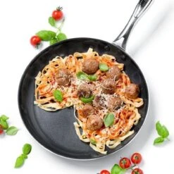 GreenPan Brussels Keramische Koekenpan - Ø30 Cm - PFAS-vrij 16 GreenPan Brussels Keramische Koekenpan - Ø30 Cm - PFAS-vrij -Keukenproducten Winkel 1200x1200 398