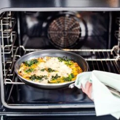 GreenPan Brussels Keramische Koekenpan - Ø30 Cm - PFAS-vrij 19 GreenPan Brussels Keramische Koekenpan - Ø30 Cm - PFAS-vrij -Keukenproducten Winkel 1200x1200 400