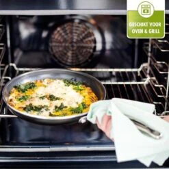 GreenPan Brussels Keramische Koekenpan - Ø30 Cm - PFAS-vrij 20 GreenPan Brussels Keramische Koekenpan - Ø30 Cm - PFAS-vrij -Keukenproducten Winkel 1200x1200 401