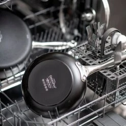 GreenPan Brussels Keramische Koekenpan - Ø30 Cm - PFAS-vrij 21 GreenPan Brussels Keramische Koekenpan - Ø30 Cm - PFAS-vrij -Keukenproducten Winkel 1200x1200 402