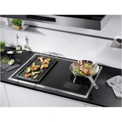 AEG MASTERY COLLECTION Plancha A9HL33 - Grillplaat - Gegoten Aluminium - 22 X 43 Cm -Keukenproducten Winkel 1200x1200 405