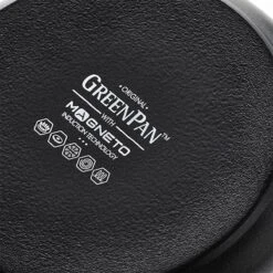 GreenPan Brussels Infinity Pro Wokpan - Ø 28 Cm - Zwart 13 GreenPan Brussels Infinity Pro Wokpan - Ø 28 Cm - Zwart -Keukenproducten Winkel 1200x1200 408