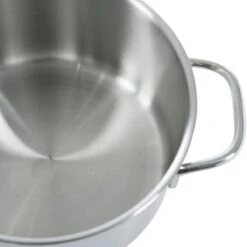 BK Profiline Kookpan Ø 14 Cm - RVS - Inductie -Keukenproducten Winkel 1200x1200 415