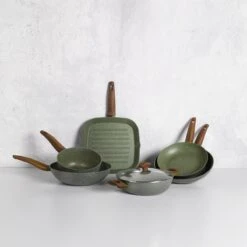 TVS Natura Induction Steelpan - 18 Cm -Keukenproducten Winkel 1200x1200 448