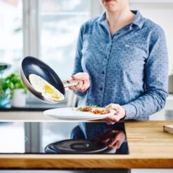 GreenPan Cambridge Koekenpan 24cm - Brons - Inductie - PFAS-vrij -Keukenproducten Winkel 1200x1200 453