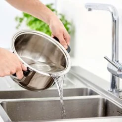 Gero Erik Kookpannenset - 4-delig - RVS - Inductie -Keukenproducten Winkel 1200x1200 479