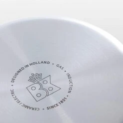 BK Premium+ Pannenset - 9-delig - Veilig Afgietsysteem - Inductie -Keukenproducten Winkel 1200x1200 499