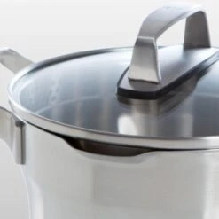 BK Premium+ Pannenset - 9-delig - Veilig Afgietsysteem - Inductie -Keukenproducten Winkel 1200x1200 502