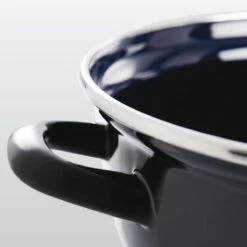 BK Fortalit Braadpan Ø 28 Cm / 4L - Emaille - Inductie -Keukenproducten Winkel 1200x1200 521