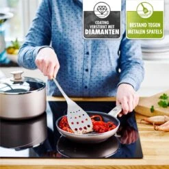 GreenPan Cambridge Koekenpan 20cm - Brons - Inductie - PFAS-vrij -Keukenproducten Winkel 1200x1200 583