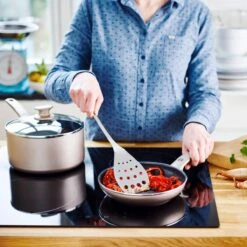 GreenPan Cambridge Koekenpan 20cm - Brons - Inductie - PFAS-vrij -Keukenproducten Winkel 1200x1200 586