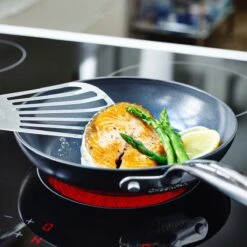 GreenPan Barcelona Infinity Pro Koekenpannenset - 3-delig - Zwart - Inductie - PFAS-vrij -Keukenproducten Winkel 1200x1200 608