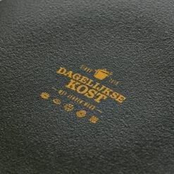 Dagelijkse Kost Keramische Grillpan - Ø28cm - PFAS-vrij - 2 Grepen -Keukenproducten Winkel 1200x1200 627