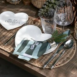 Riviera Maison Bestekset Zilver - Bon Appétit Cutlery - Set Van 4 Stuks -Keukenproducten Winkel 1200x1200 64