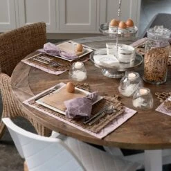 Riviera Maison Bestekset Zilver - Bon Appétit Cutlery - Set Van 4 Stuks -Keukenproducten Winkel 1200x1200 65