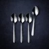 Royal Van Kempen & Begeer Koffielepels - 4-delige Set - Materiaal Edelstaal 18/10 - Hoogglans - Vaatwasserbestendig -Keukenproducten Winkel 1200x1200 66