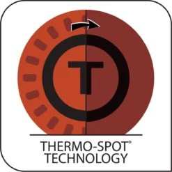 Tefal Comfort Grip Pannenkoekenpan - Ø 25 Cm -Keukenproducten Winkel 1200x1200 662