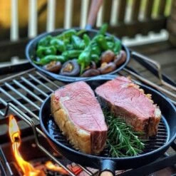 Skeppshult - Wokpan Walnoot Handgreep 32 Cm -Keukenproducten Winkel 1200x1200 671