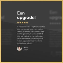 101Products Peper- & Zoutmolen Elektrisch - USB Oplaadbaar - Pepermolen - Zoutmolen - RVS 17 101Products Peper- & Zoutmolen Elektrisch - USB Oplaadbaar - Pepermolen - Zoutmolen - RVS -Keukenproducten Winkel 1200x1200 692