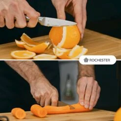 Rochester Snijplanken Hout – Borrelplank – Serveerplank - 3-Delig – Organisch Bamboe – Luxe Design – Hygienisch En Duurzaam -Keukenproducten Winkel 1200x1200 737