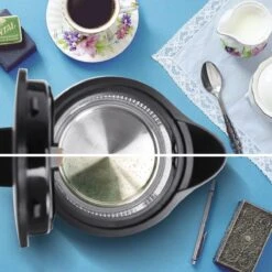 Aigostar Waterfilterpatronen Pure - 3 Stuks - Waterfilter - Filterpatronen - Brita Maxtra+ Compatible -Keukenproducten Winkel 1200x1200 789