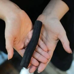 Black + Blum Binchotan Active Charcoal For Eau Good Water Bottles 4-pack -Keukenproducten Winkel 1200x1200 798