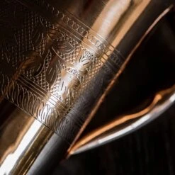 Puur Koperen Kan Bloempatroon - 1,5 Liter -Keukenproducten Winkel 1200x1200 809