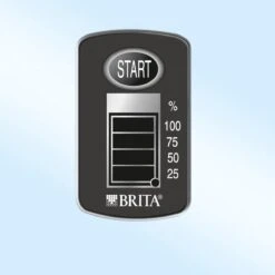 BRITA - Waterfilterkan Marella XL - Wit - 3,5L -Keukenproducten Winkel 1200x1200 817