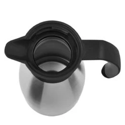 Tefal Soft Grip Thermoskan - 1L - RVS 17 Tefal Soft Grip Thermoskan - 1L - RVS -Keukenproducten Winkel 1200x1200 827